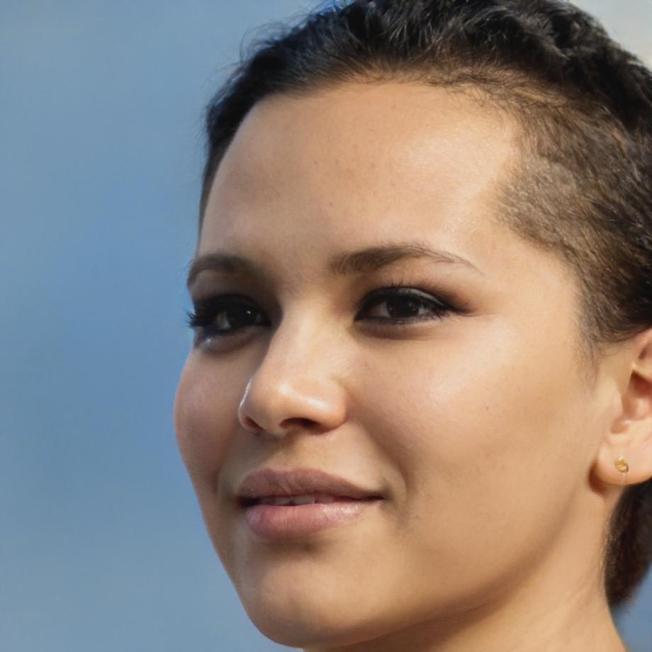 Paloma Herrera, fundadora y directora de programas de Mhotonix